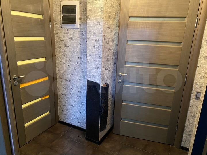 1-к. квартира, 38 м², 25/25 эт.