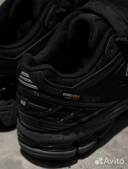 Кроссовки New Balance 1906R Cordura