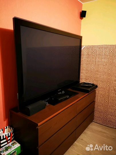 Плазменный телевизор samsung ps63b680t6w