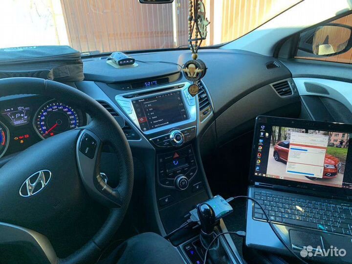 Чип тюнинг легковых автомобилей