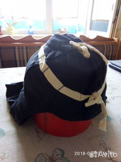 Рабочая спецодежда и обувь новая