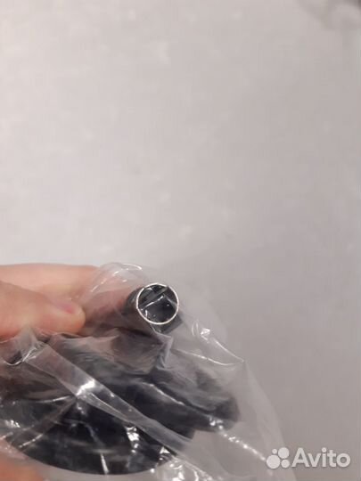 Кабель соединительный S-Video- S-Video 1,5 метра