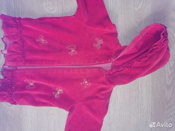 Детские вещи