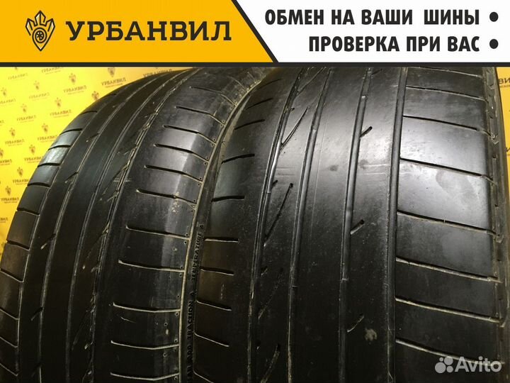Bridgestone Dueler H/P Sport 255/55 R19 111H