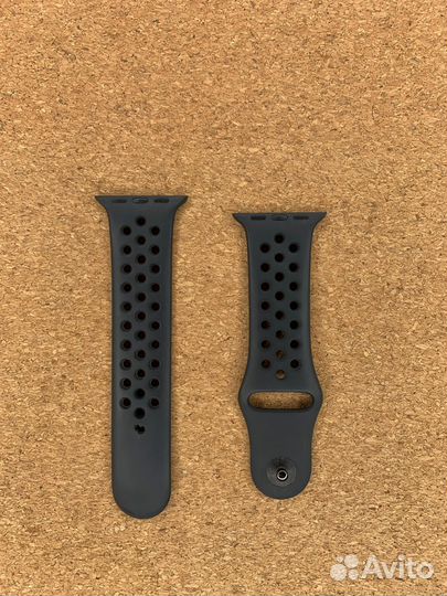 Ремешок для Apple Watch 1. Nike