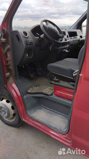 ГАЗ ГАЗель Next промтоварный, 2015