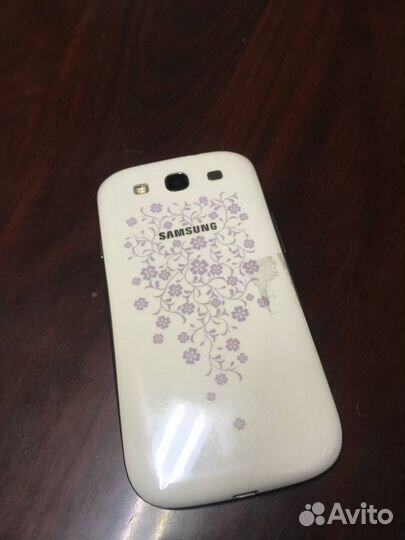 Samsung Star GT-S5230