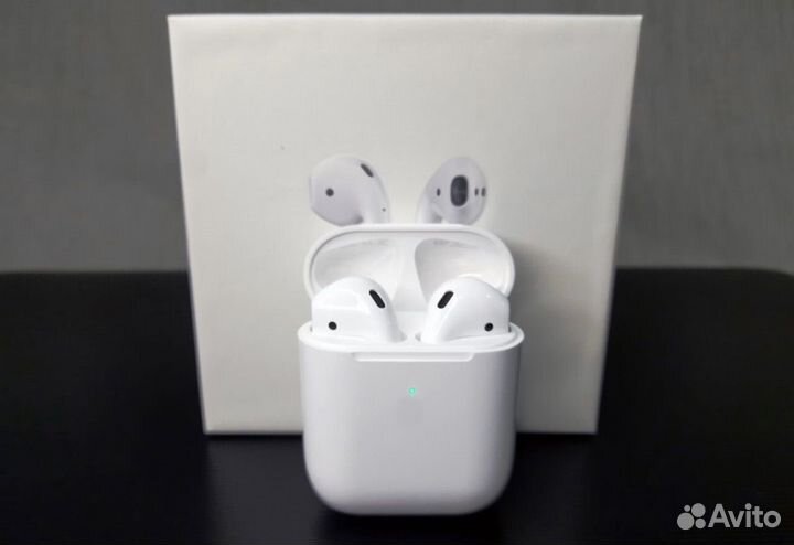 AirPods 2 / AirPods 3 / AirPods Pro 2