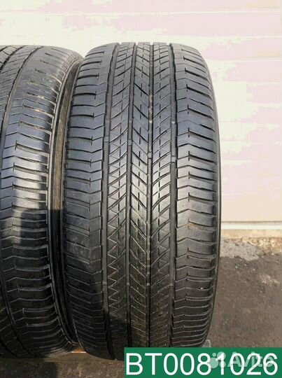 Bridgestone Dueler H/L 400 245/50 R20 105W