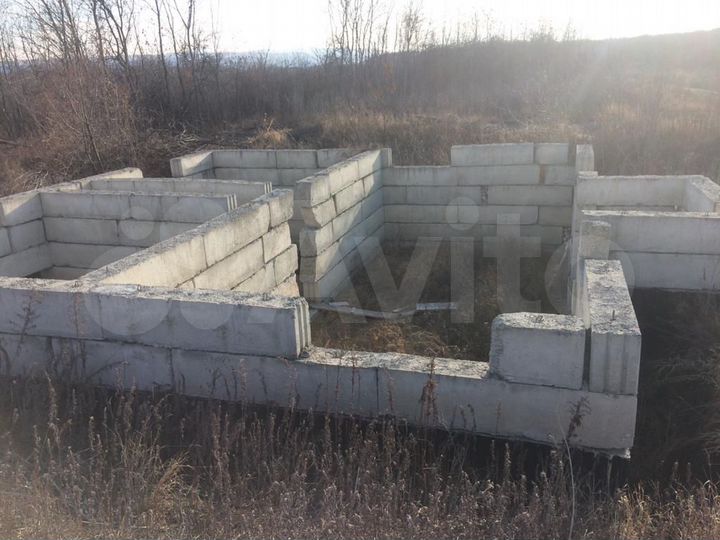 Участок 6 сот. (ИЖС)