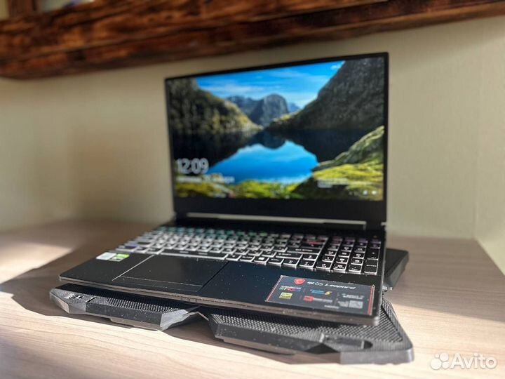 MSI SKU:GL 65 Leopard 10SDK-629