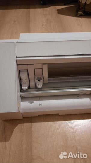 Режущий плоттер Silhouette Cameo 4 Pro 60