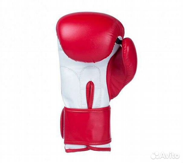 Боксерские перчатки Clinch Fight 12унц. Магазин