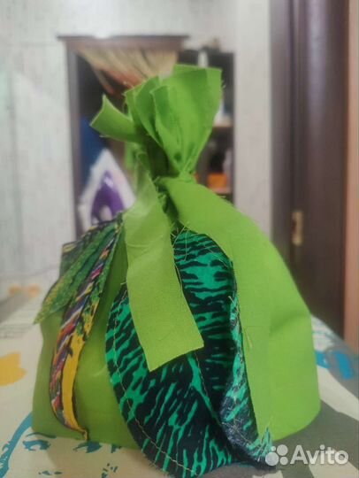 Костюм лешего (леший)