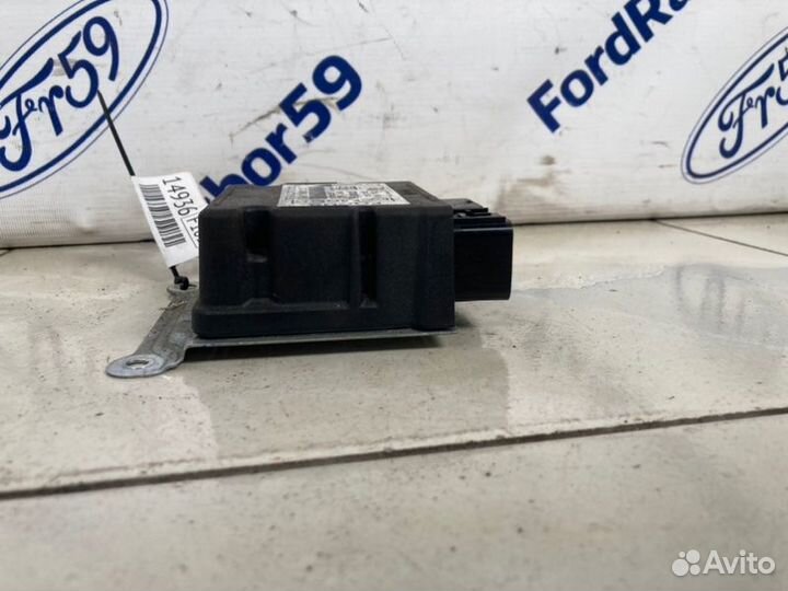 Блок SRS Airbag Ford Focus 3 CB8 1.6 (pnda) 2011