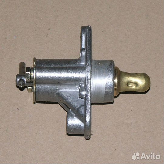 Выключатель гидромуфты привода вентилятора (Литиз)