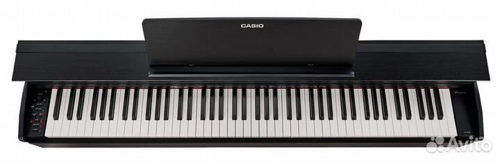 Цифровое пианино Casio Privia PX-870BK