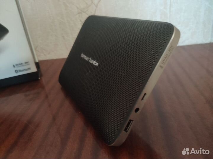 Harman kardon esquire 2