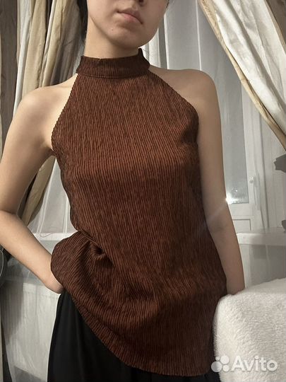 Женская блузка 42-44