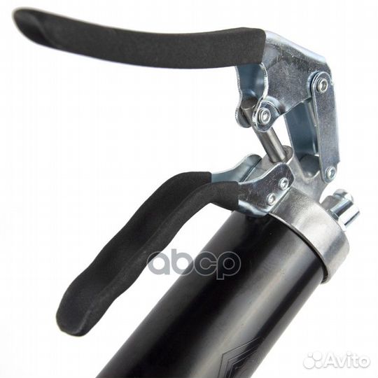 Шприц смазочный пистолетного 500 мл. белак бак