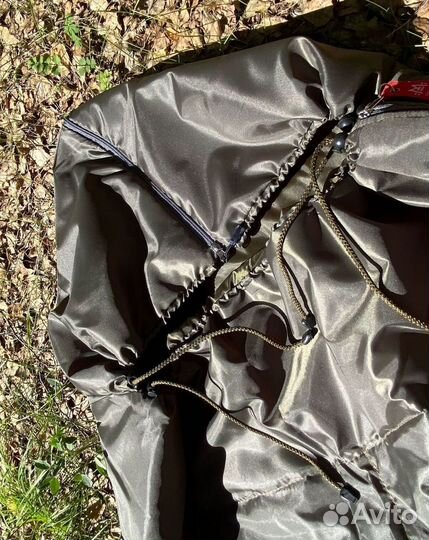 Спальник от производителя