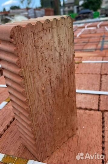 Кирпич От Производителя Строительный