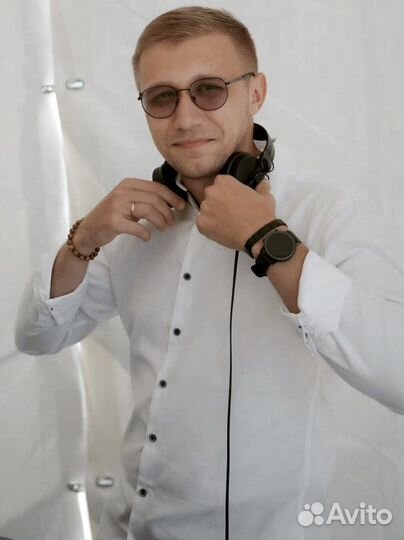 Event - Диджей (свадьба, юбилей, корпоратив и др