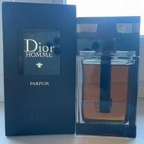 Dior homme parfum