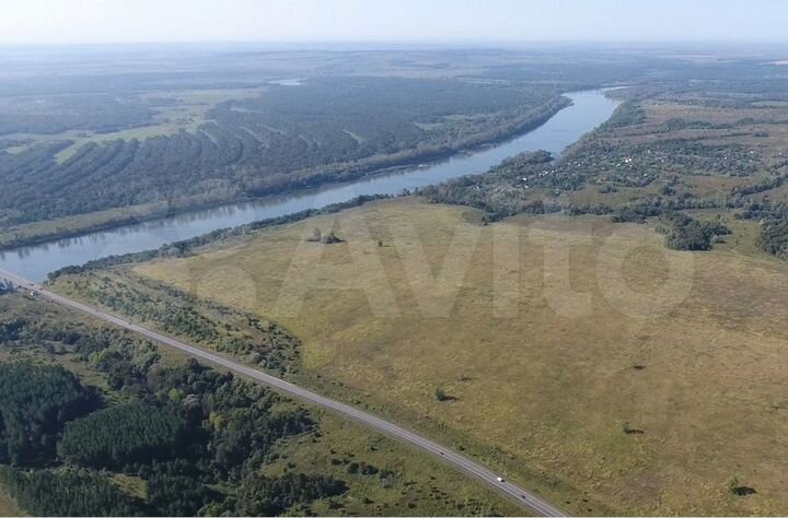 Участок 2,8 га (ИЖС)