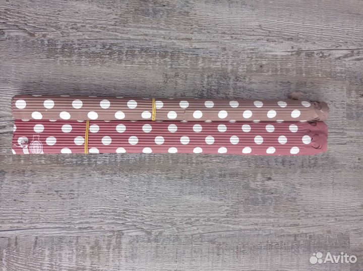 Упаковочная бумага