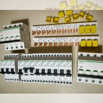 Дифференциальный автомат Schneider Electric Acti 9