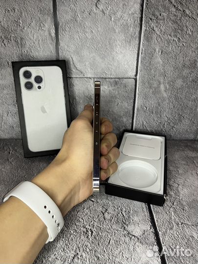 iPhone 13 Pro, 256 ГБ