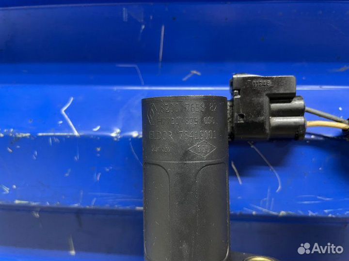 Катушка зажигания Renault Fluence 1 1.6 K4MV838