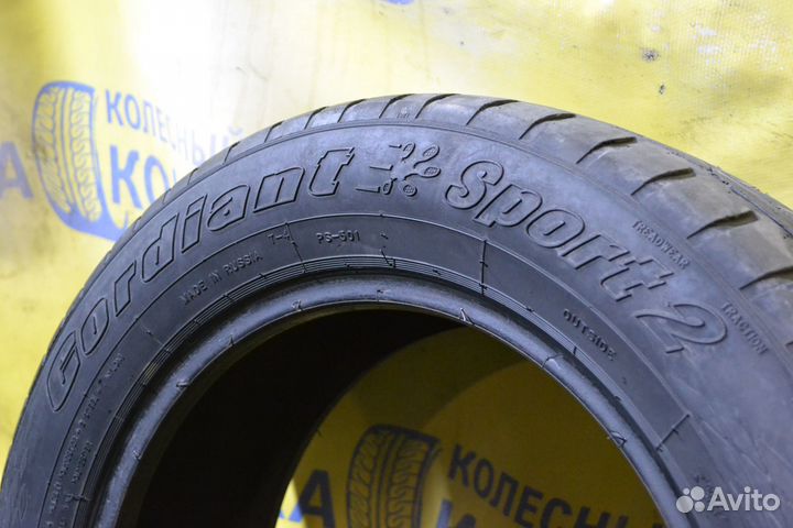 Cordiant Sport 2 205/60 R16