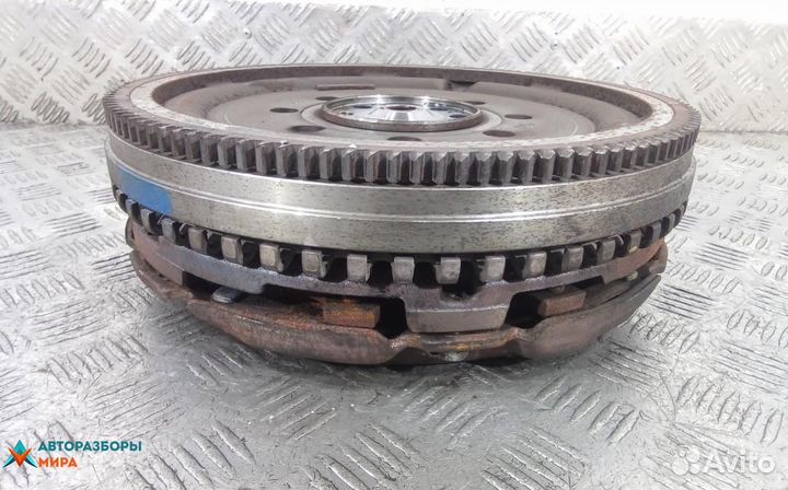 Маховик Kia Sorento рест. 2007