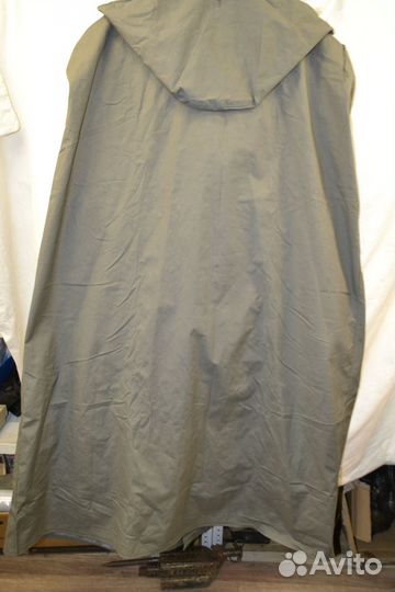 Плащ палатка гдр (48)