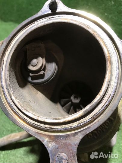 Турбина Volvo XC60 XC70 S80 3.0 T 36002568