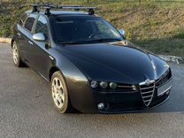 Alfa Romeo 159 1.8 MT, 2007, 260 000 км, с пробегом, цена 975 000 руб.