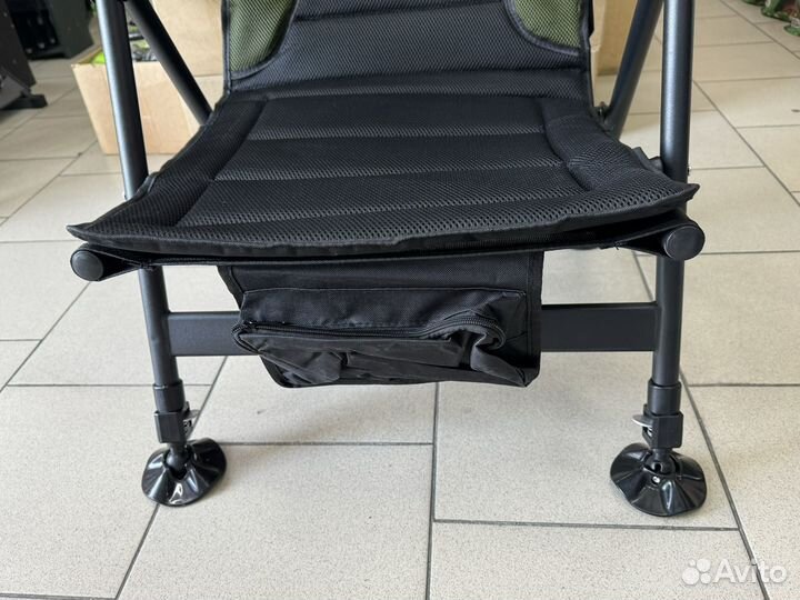 Кресло карповое + чехол