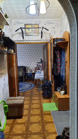 2-к. квартира, 53 м², 7/9 эт.