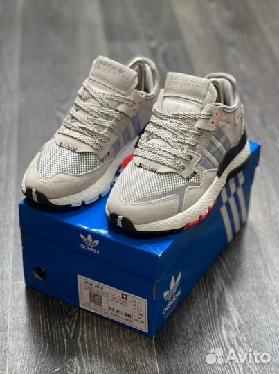 Кроссовки Adidas Nite Jogger