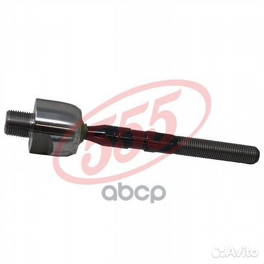 Тяга рулевая mazda 6 (GH) 07- SR1790 555