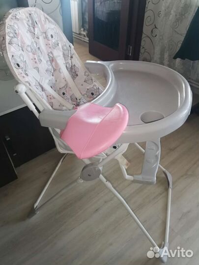 Стул для кормления