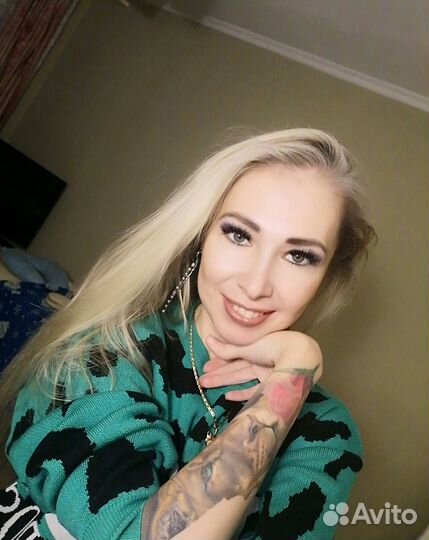 Массаж на дому