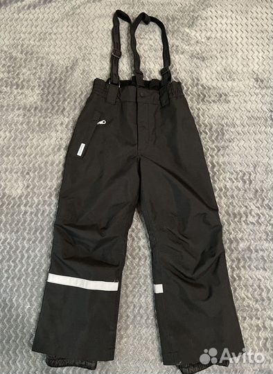 Зимние брюки lassie tec