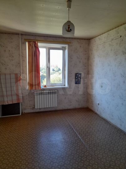 2-к. квартира, 50,4 м², 7/9 эт.