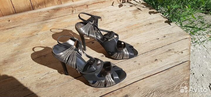 Туфли женские