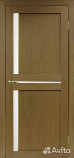 Дверь межкомнатная 523