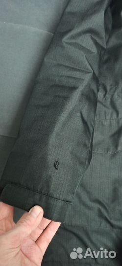 Парка для мальчика