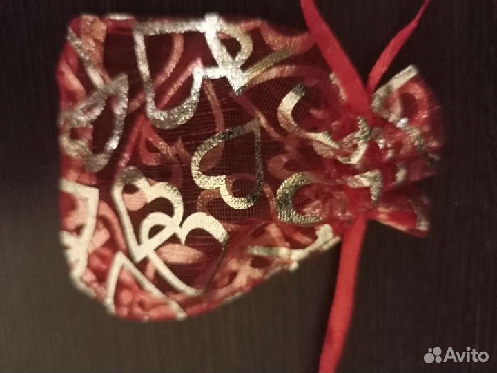 Серьги под золото 585 пробы